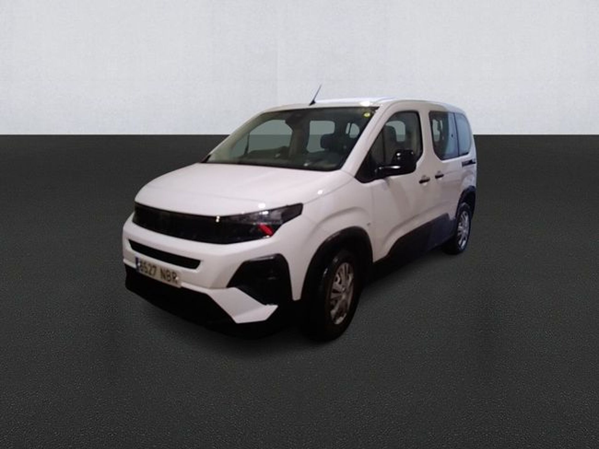 Imagen 1 de PEUGEOT Rifter