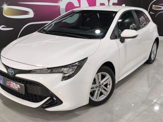 Imagen de TOYOTA Corolla 125H Active Tech