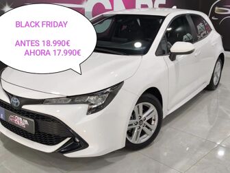 Imagen de TOYOTA Corolla 125H Active Tech