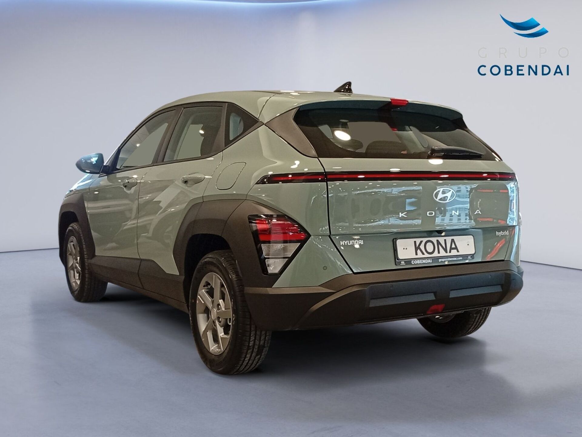 Imagen 3 de HYUNDAI Kona