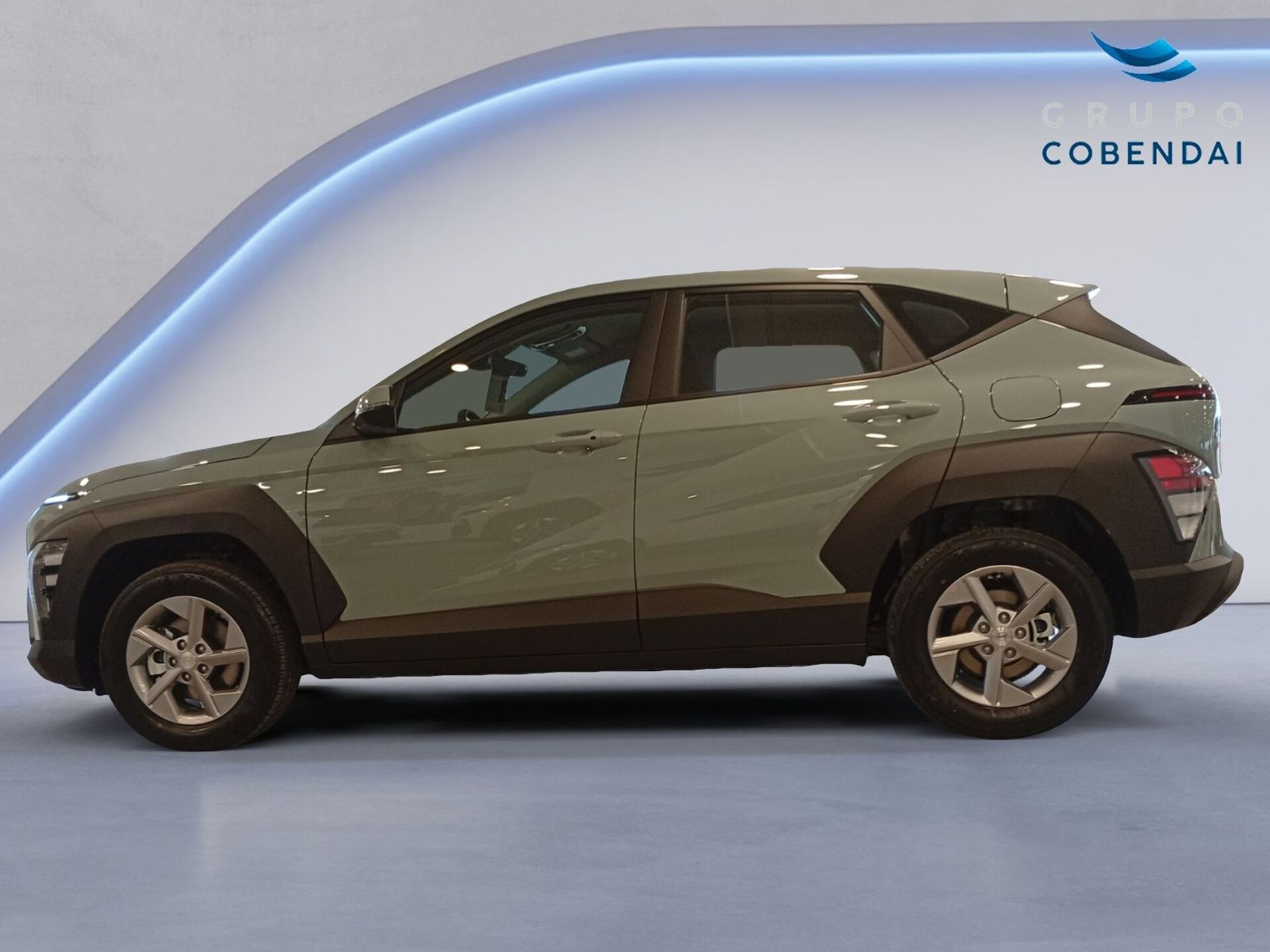 Imagen 2 de HYUNDAI Kona