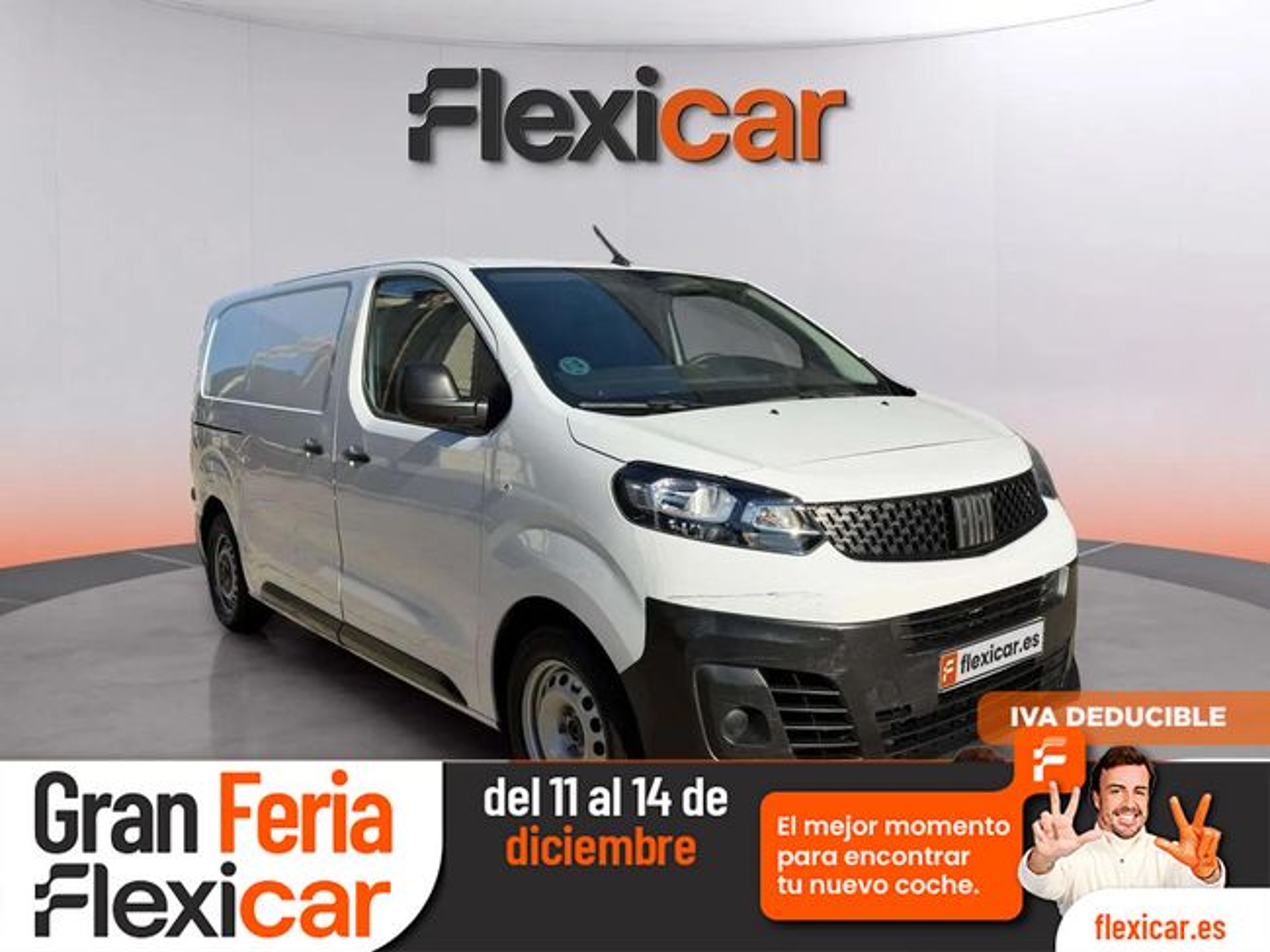 Imagen de FIAT Scudo