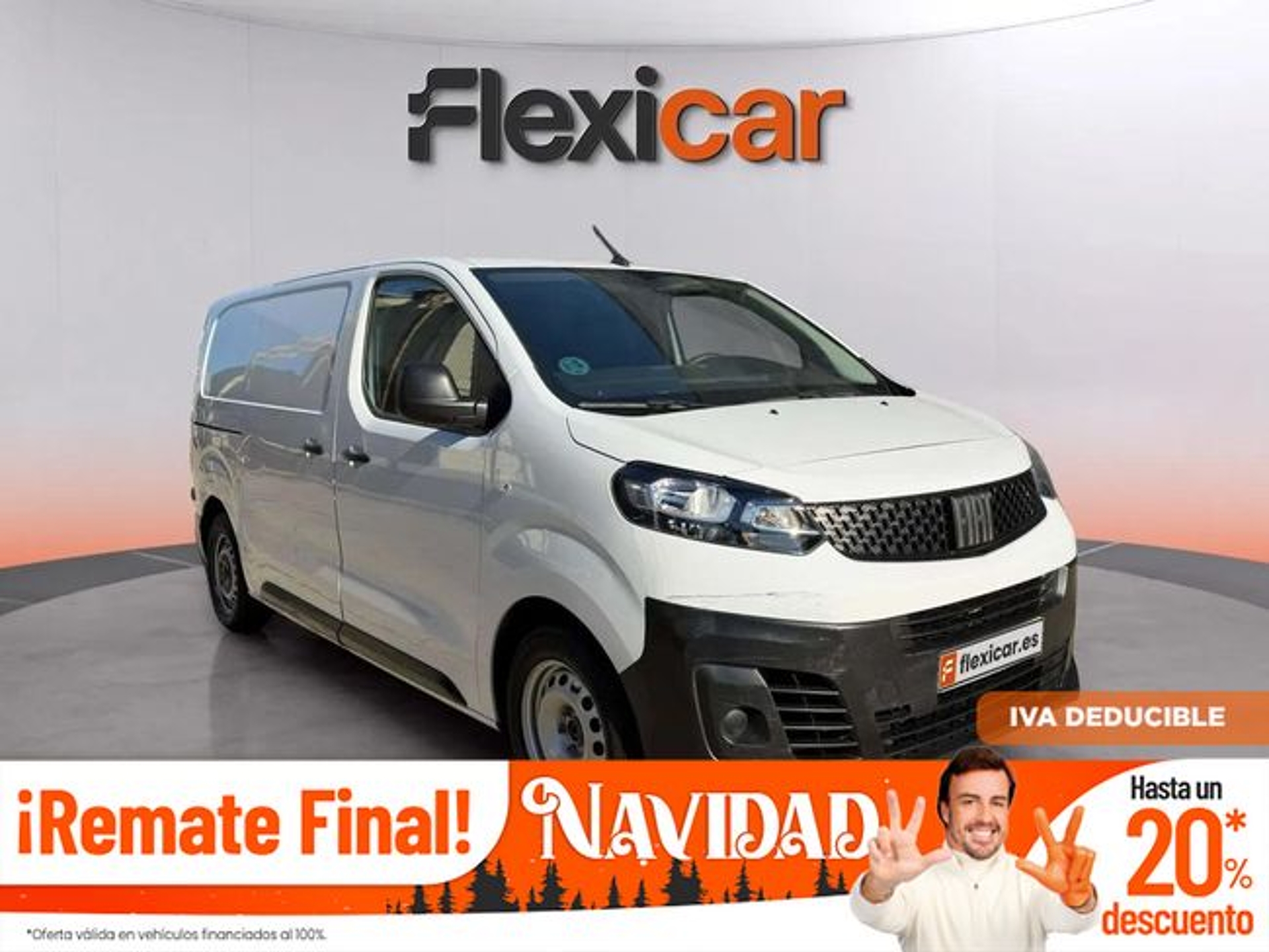 Imagen de FIAT Scudo