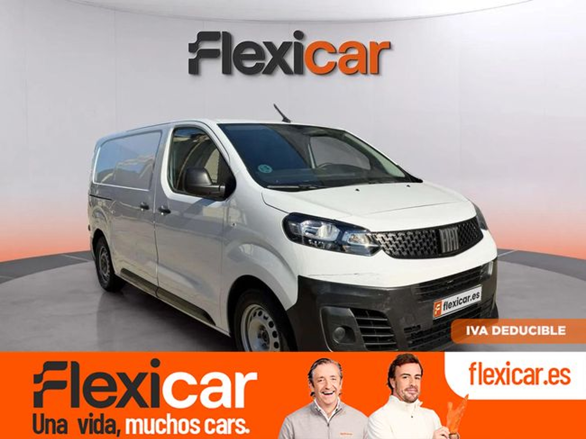 Imagen de FIAT Scudo