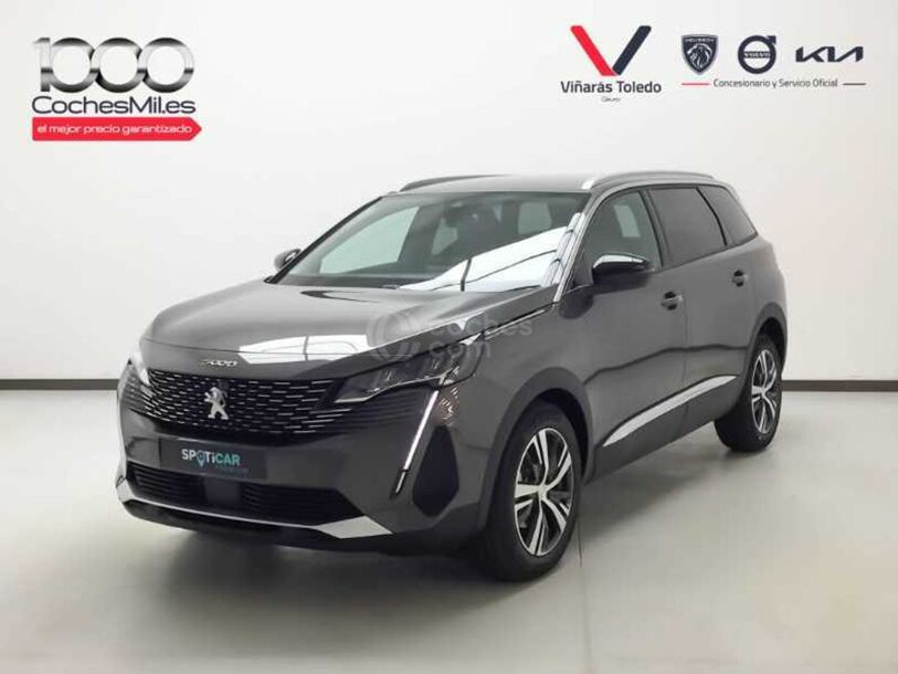 Foto del PEUGEOT 5008 1.2 PureTech S&S Allure Pack 130