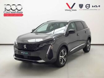 Imagen de PEUGEOT 5008 1.2 PureTech S&S Allure Pack 130