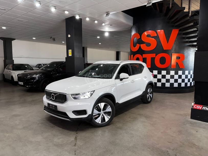 Foto del VOLVO XC40 T5 Twin Inscription Aut.