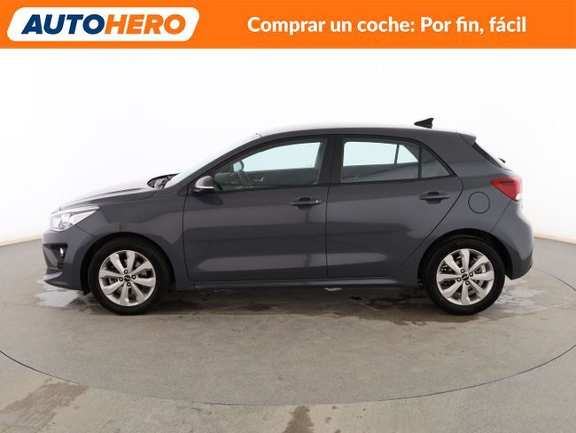 Foto del KIA Rio 1.0 T-GDi MHEV iMT Concept 100