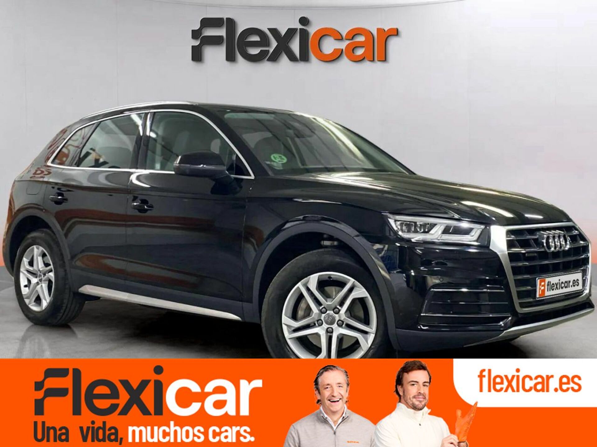 Imagen de AUDI Q5