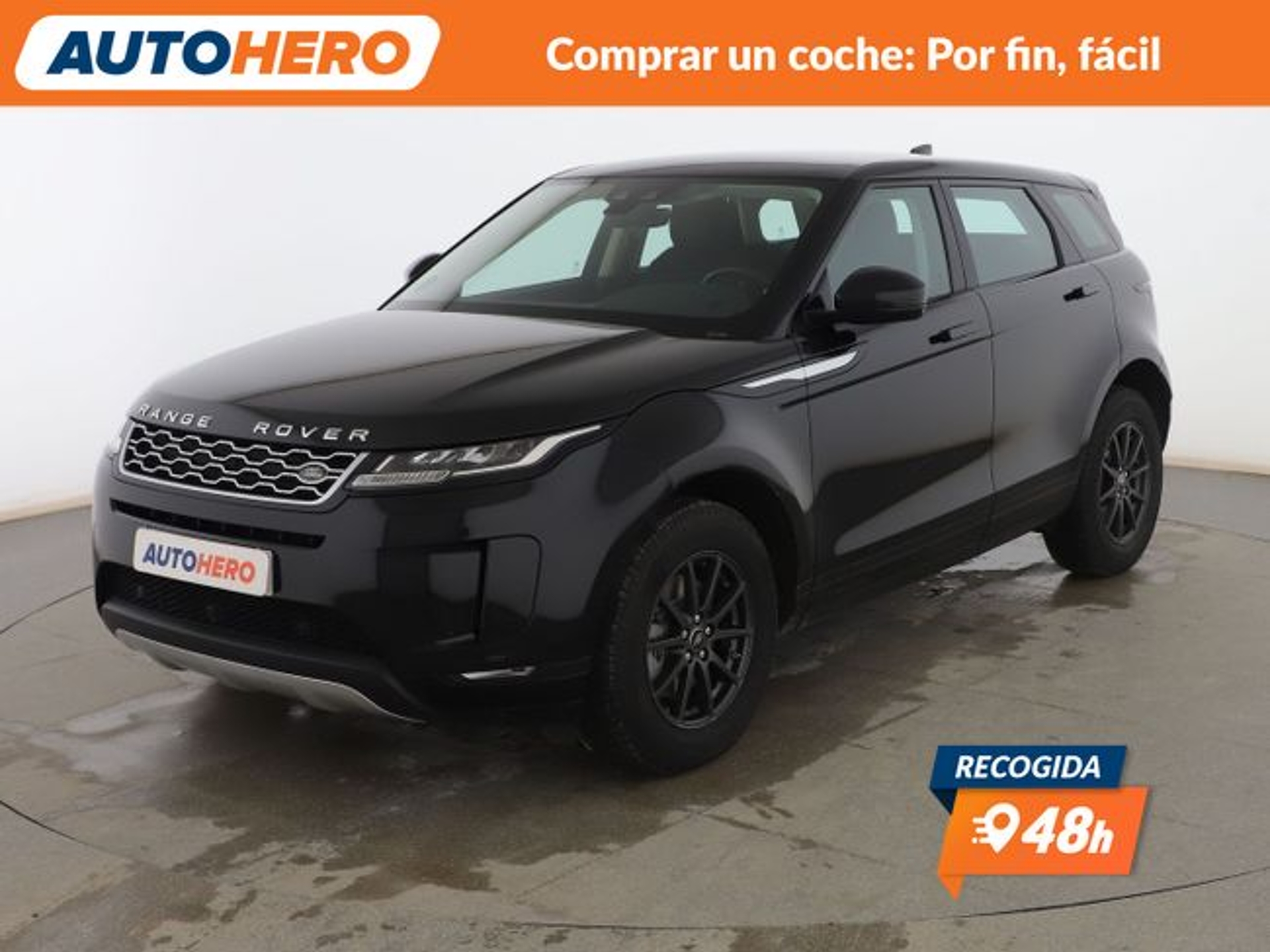 Imagen de LAND ROVER Range Rover Evoque