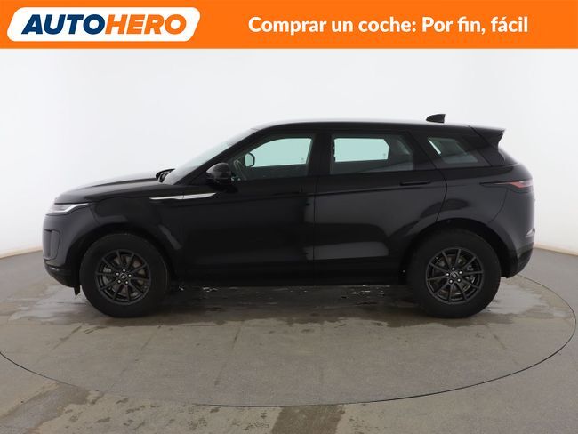 Foto del LAND ROVER Range Rover Evoque 2.0D MHEV S AWD Aut. 150