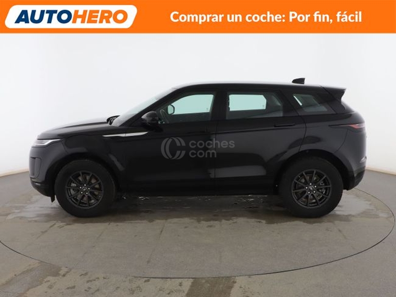 Foto del LAND ROVER Range Rover Evoque 2.0D MHEV S AWD Aut. 150