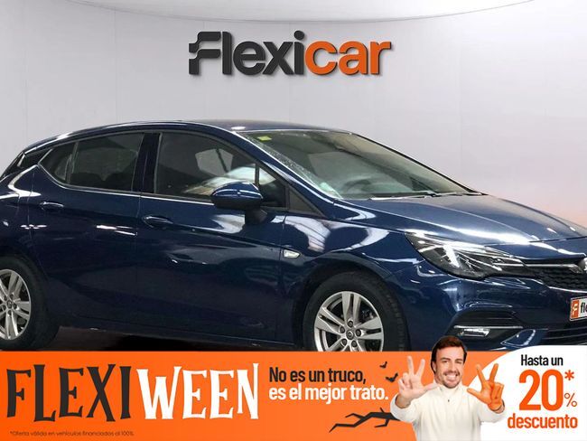 OPEL Astra (1.2T SHT 96kW (130CV) Business Elegance) en Almería