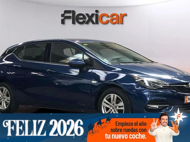 OPEL Astra (1.2T SHT 96kW (130CV) Business Elegance) en Almería