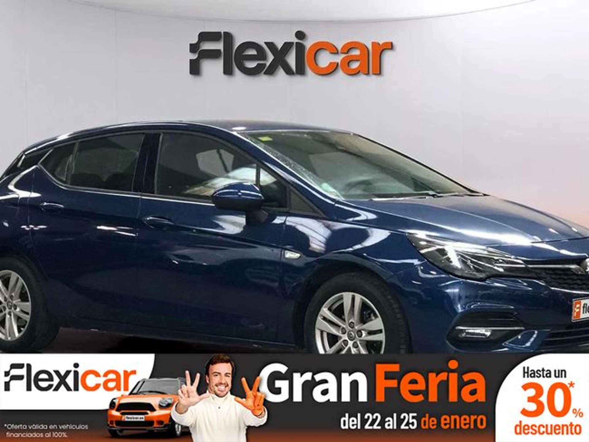 Imagen de OPEL Astra