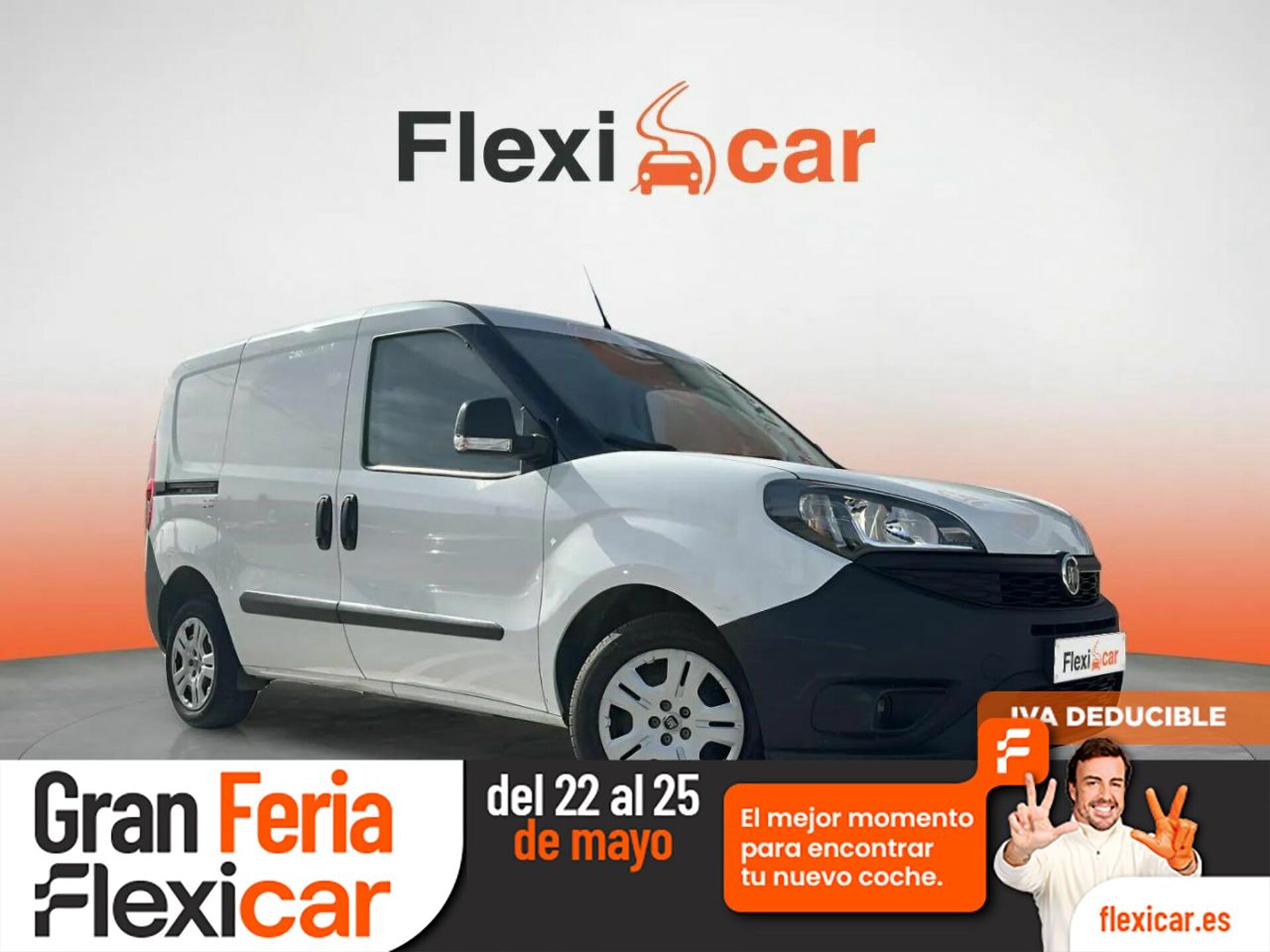Imagen de FIAT Dobló