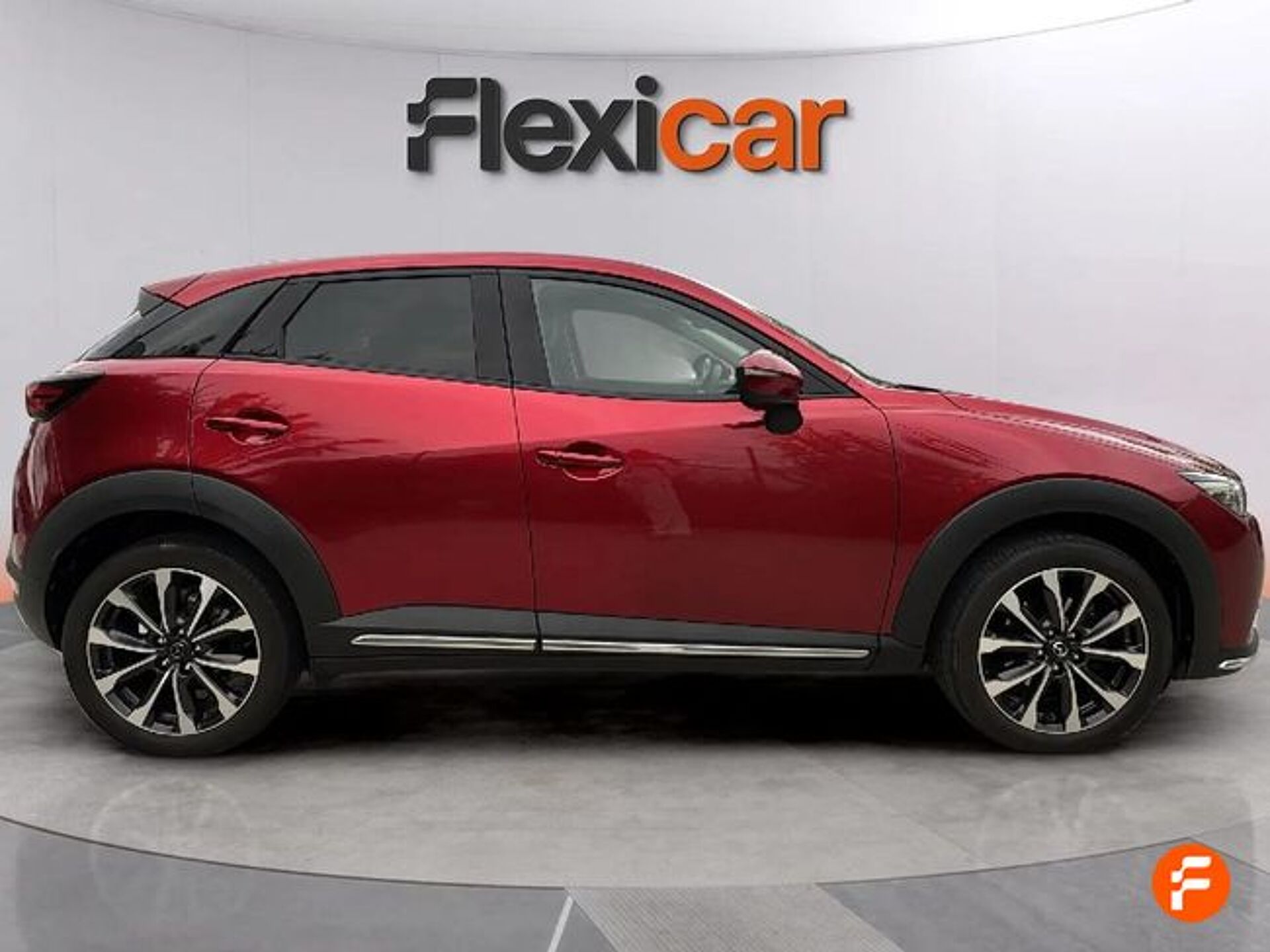 Imagen 2 de MAZDA CX-3