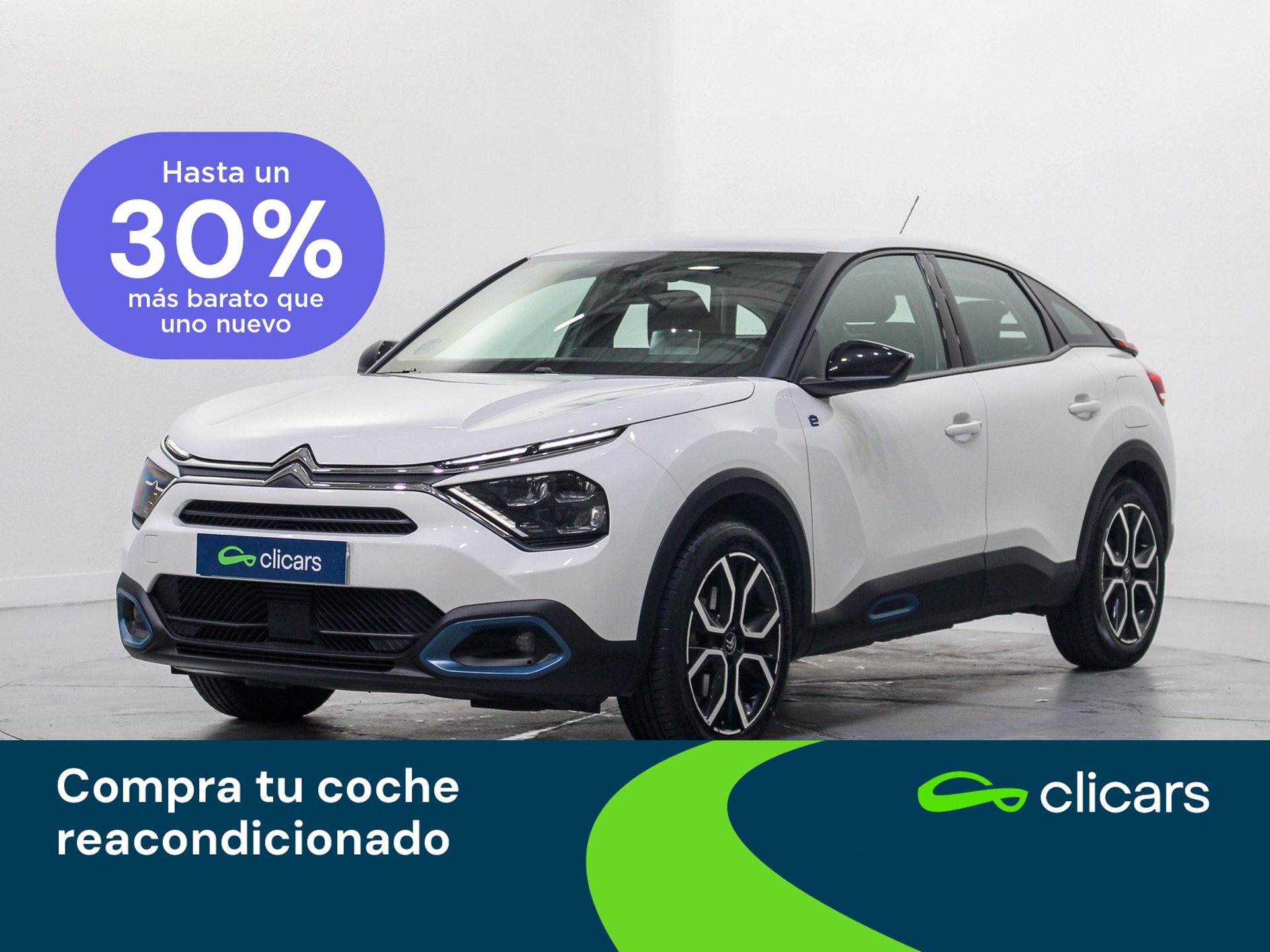 Imagen de CITROEN C4