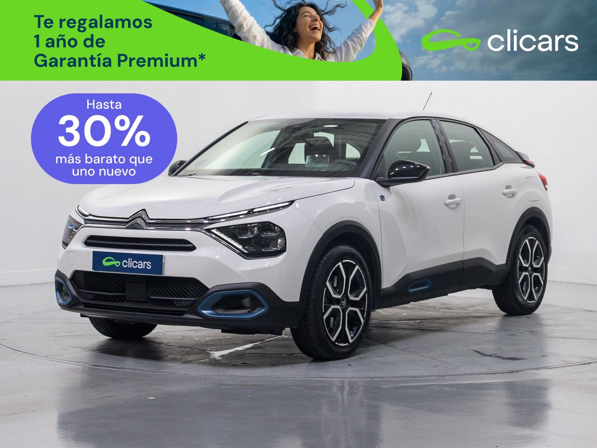 Imagen 1 de CITROEN C4