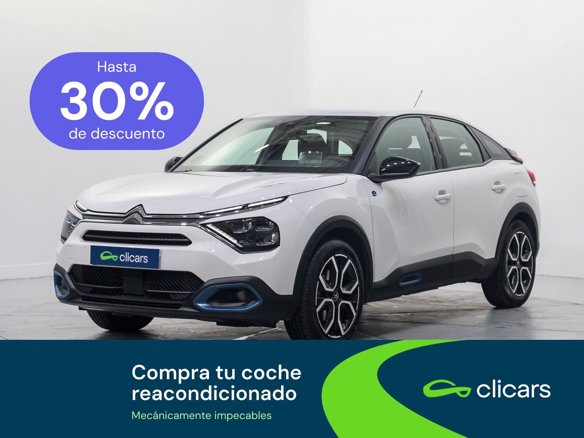 Imagen 1 de CITROEN C4