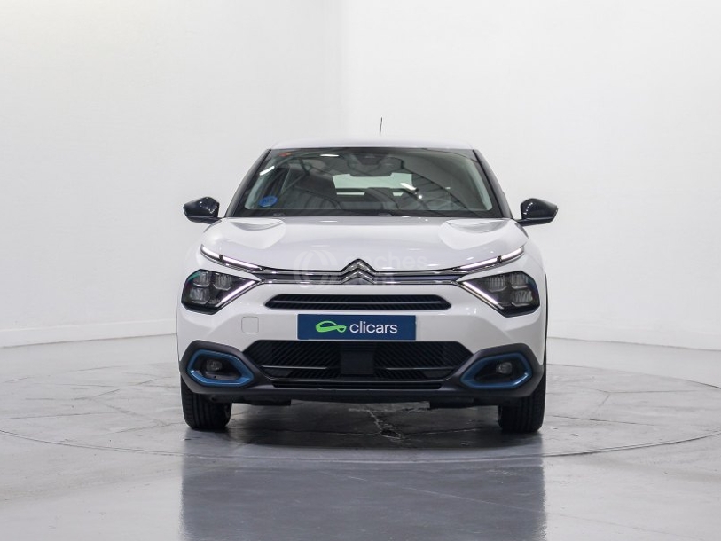 Foto del CITROEN C4 ë - Feel 100kW