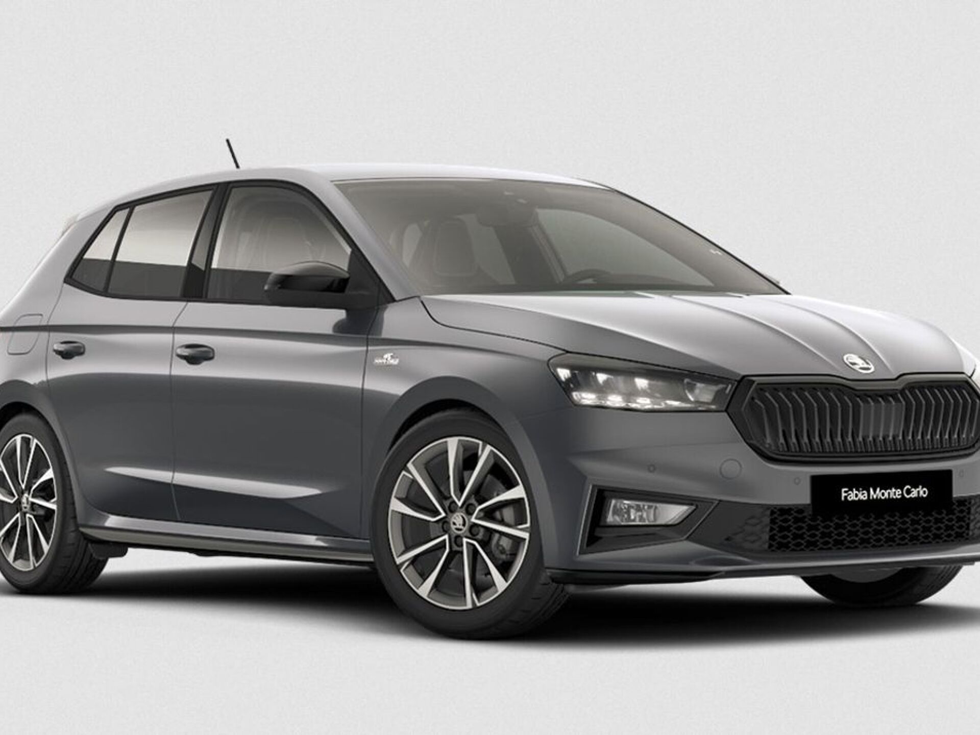 Imagen 2 de SKODA Fabia