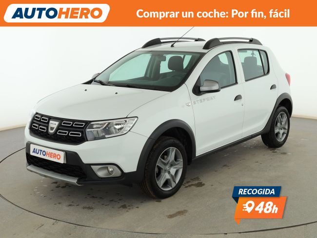 Foto del DACIA Sandero 0.9 TCE Stepway Essential 66kW