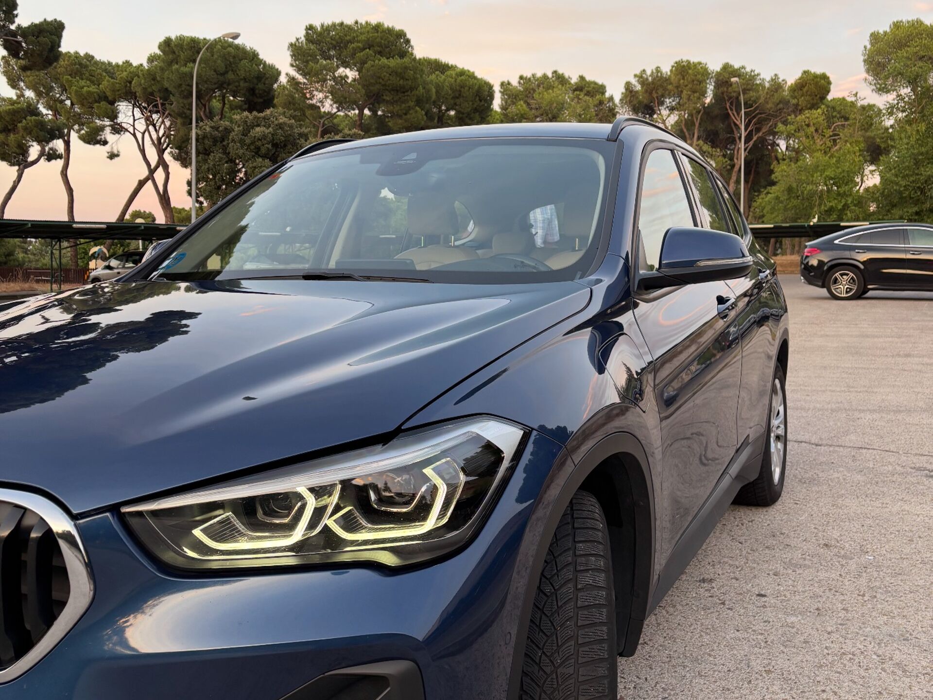 Imagen 2 de BMW X1