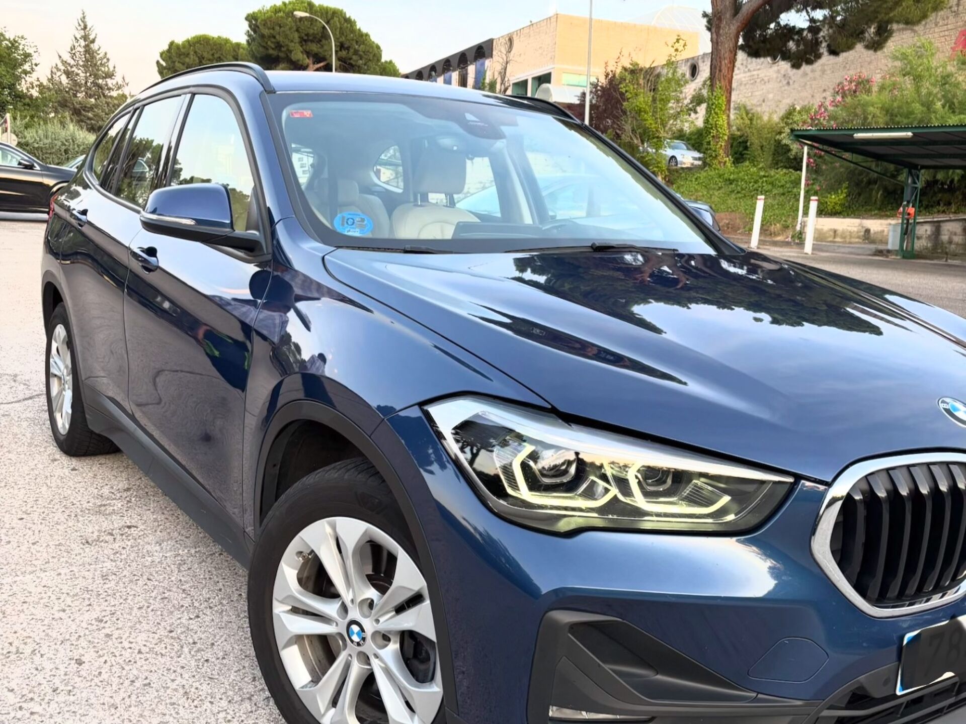 Imagen 3 de BMW X1