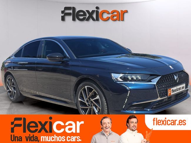 DS DS9 (E-TENSE 225 RIVOLI +) en Madrid