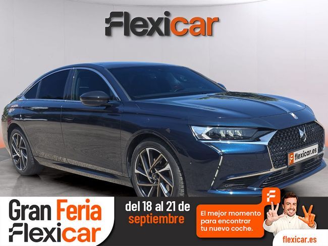 DS DS9 (E-TENSE 225 RIVOLI +) en Madrid