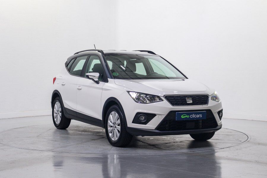 Foto del SEAT Arona 1.6TDI CR S&S Style 95