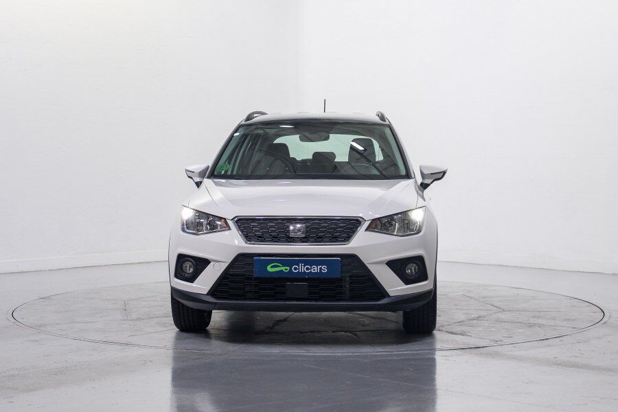 Foto del SEAT Arona 1.6TDI CR S&S Style 95