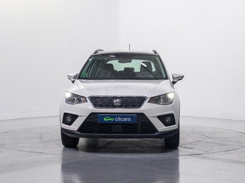 Foto del SEAT Arona 1.6TDI CR S&S Style 95