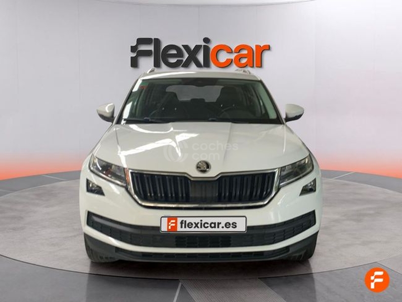 Foto del SKODA Kodiaq 2.0TDI AB tech Ambition 4x2 DSG 110kW