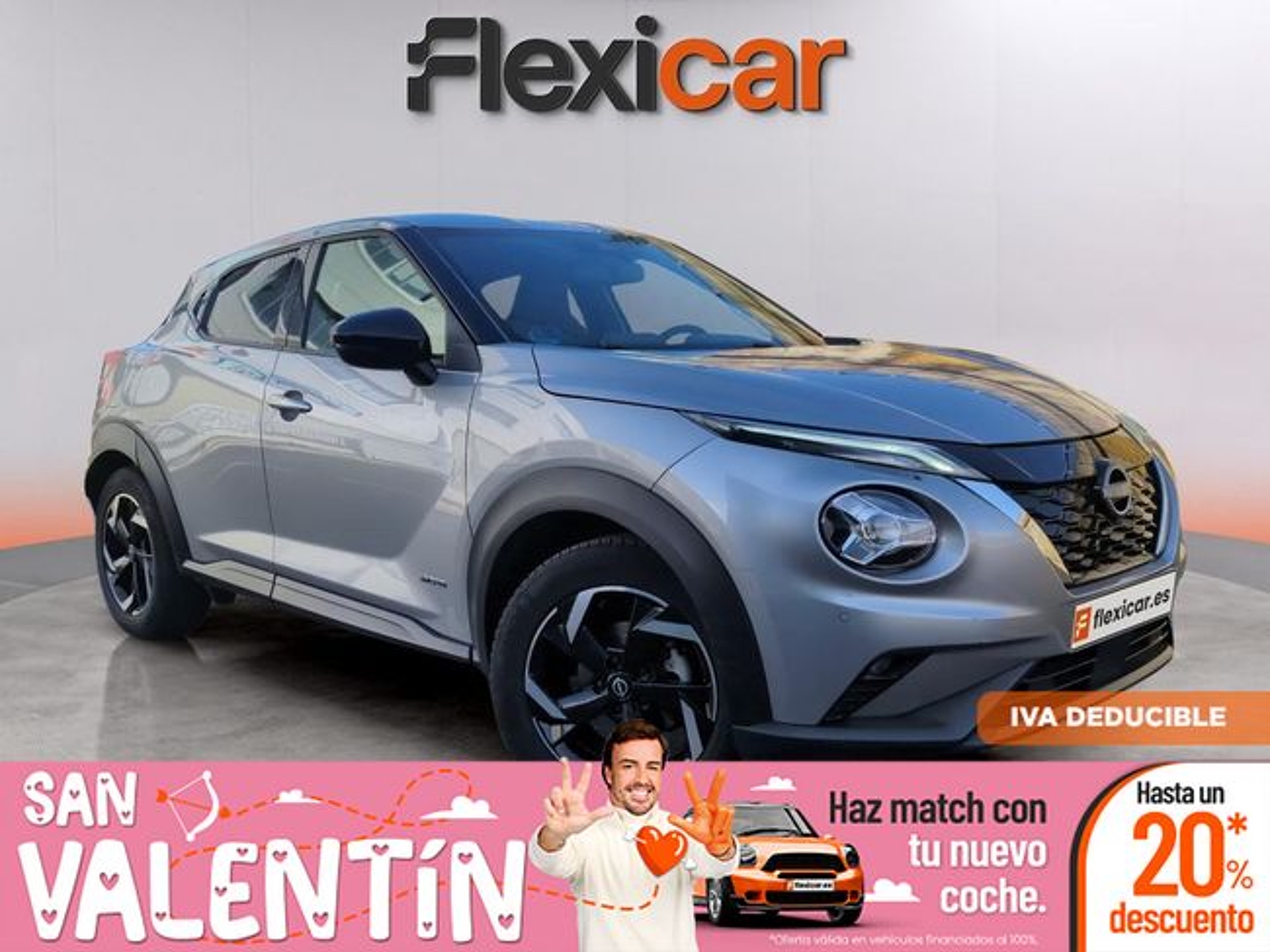 Imagen de NISSAN Juke