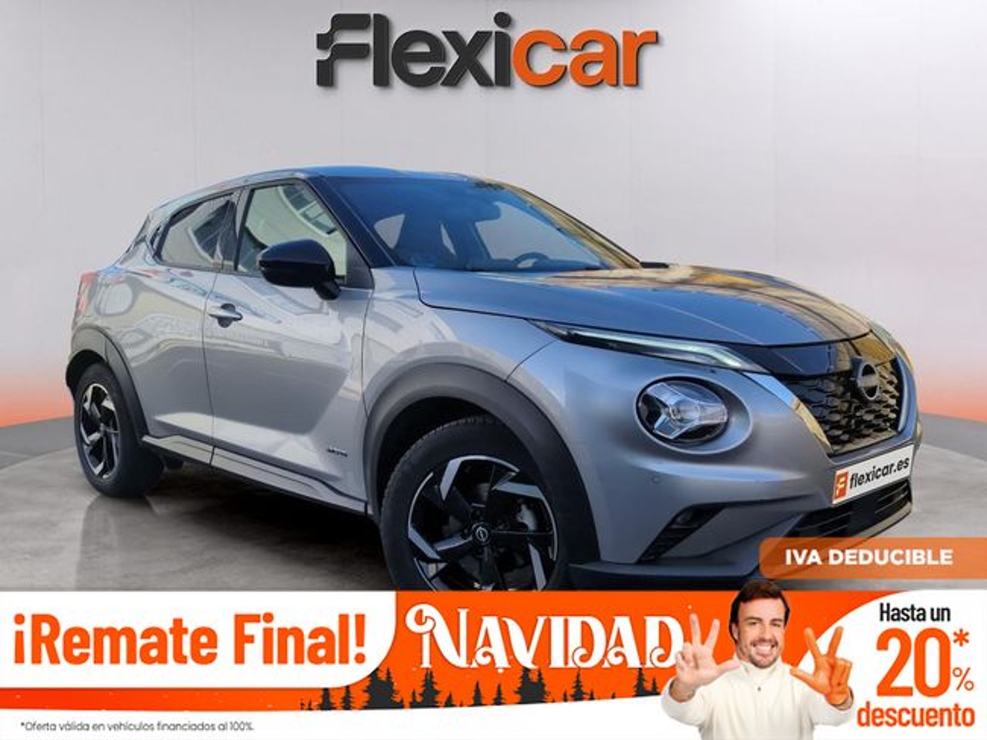 Imagen de NISSAN Juke