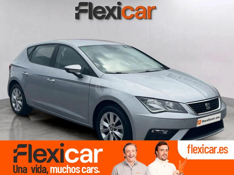Foto del SEAT León 1.2 TSI S&S Style 110