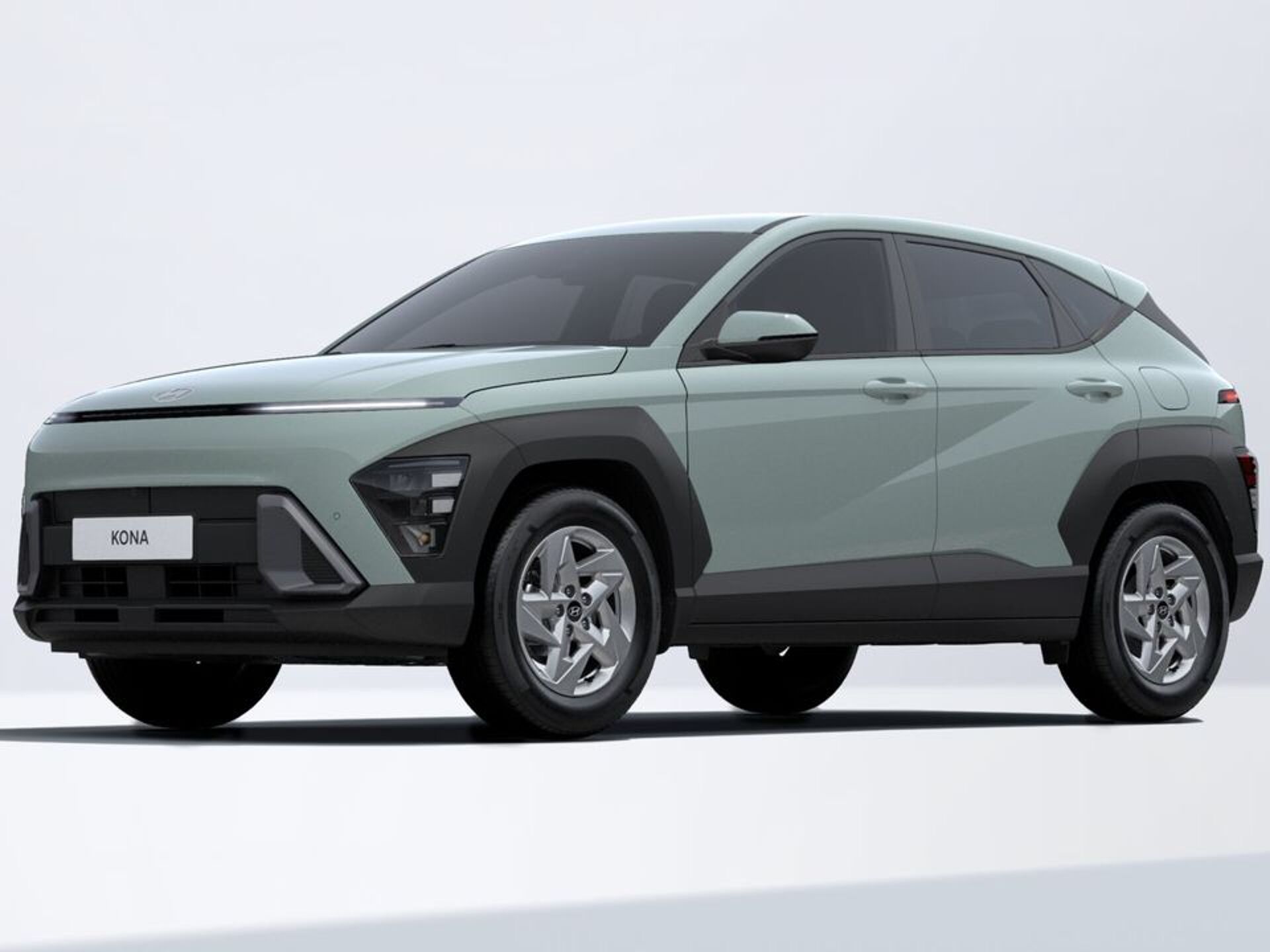 Imagen 3 de HYUNDAI Kona