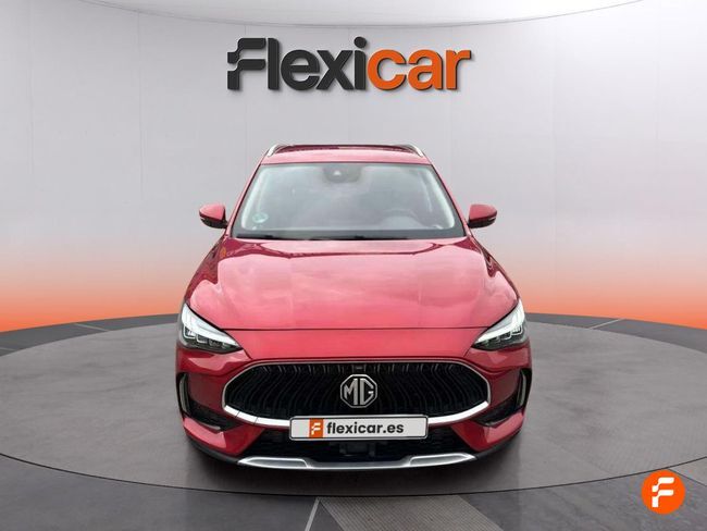 Foto del MG HS 1.5 T-GDI Comfort Aut.