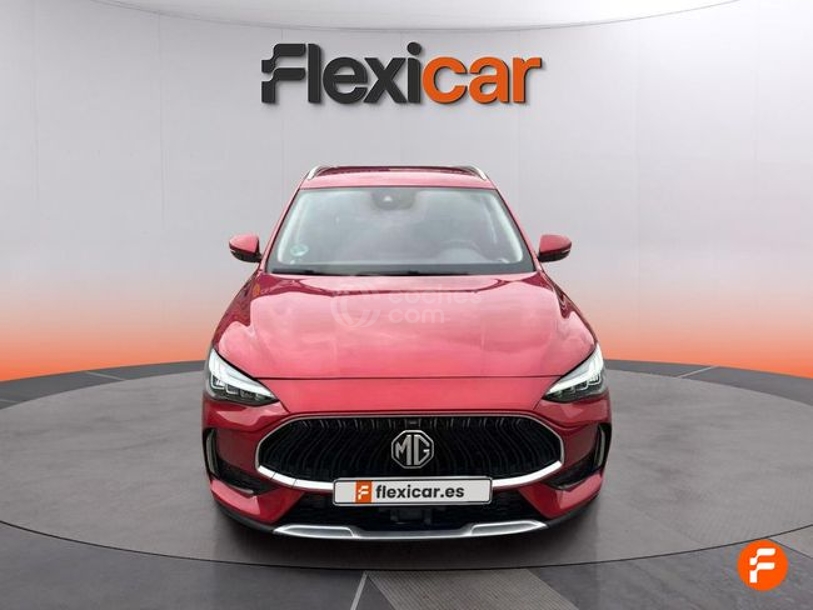 Foto del MG HS 1.5 T-GDI Comfort Aut.