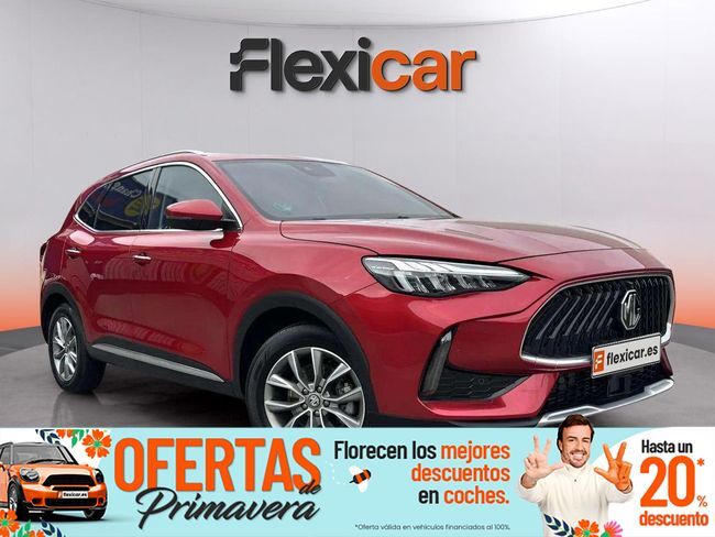 Foto del MG HS 1.5 T-GDI Comfort Aut.