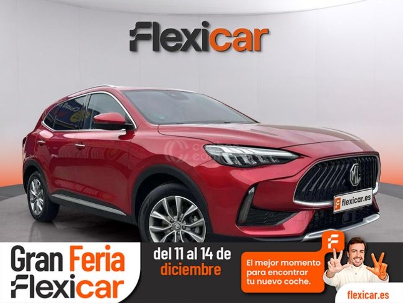 Foto del MG HS 1.5 T-GDI Comfort Aut.