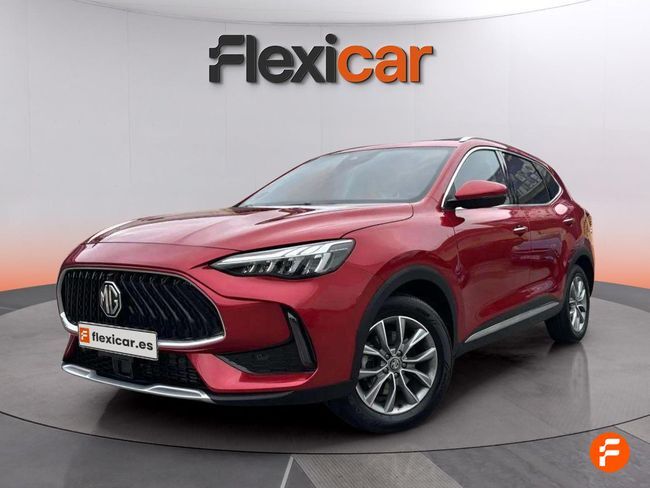 Foto del MG HS 1.5 T-GDI Comfort Aut.