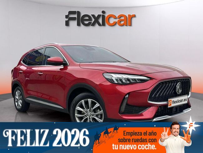 MG HS (1.5 Turbo GDI Comfort DCT) en Alicante