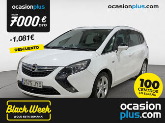 Imagen de OPEL Zafira Tourer 1.6CDTi S-S Expression 120