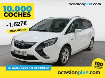 Imagen de OPEL Zafira Tourer 1.6CDTi S-S Excellence 136