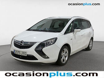 Imagen de OPEL Zafira Tourer 1.6CDTi S-S Expression 120