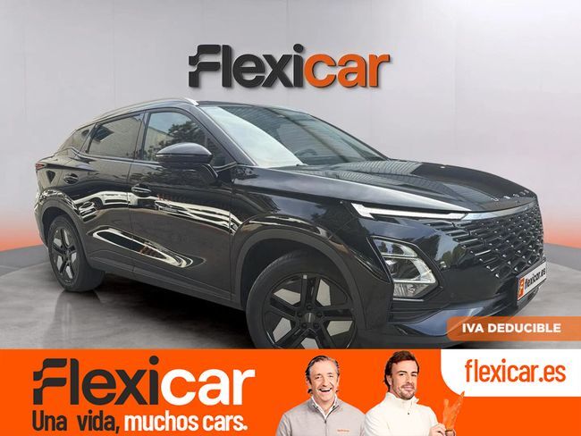 Foto del OMODA 5 1.6 Premiun 145