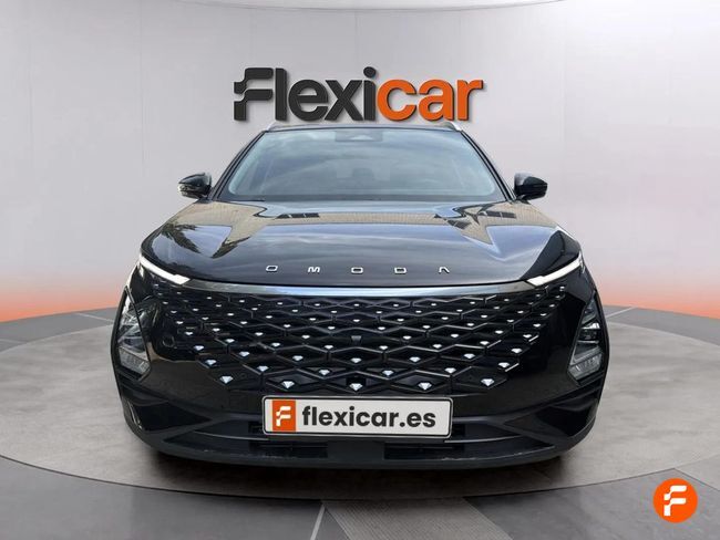 Foto del OMODA 5 1.6 Premiun 145